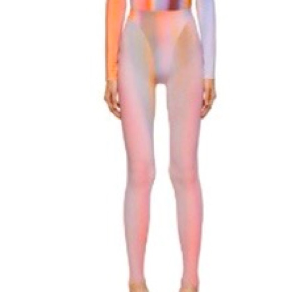 gina tricot spaghetti strap top